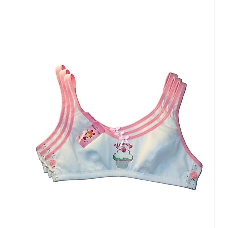 bra step 2 felala size 32