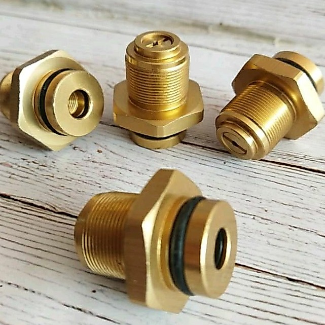 VALVE BAWAH SET, VALVE BAWAH 3 STAGE, VALVE POMPA PCP, KUNINGAN BAWAH POMPA PCP, SPAREPART POMPA PCP