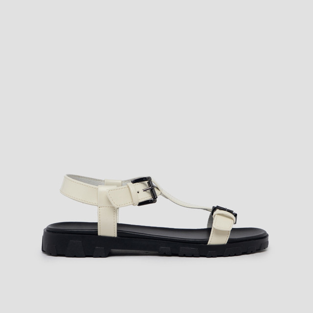 Volo Sandal Slingback PIPER01 Wanita 123662350