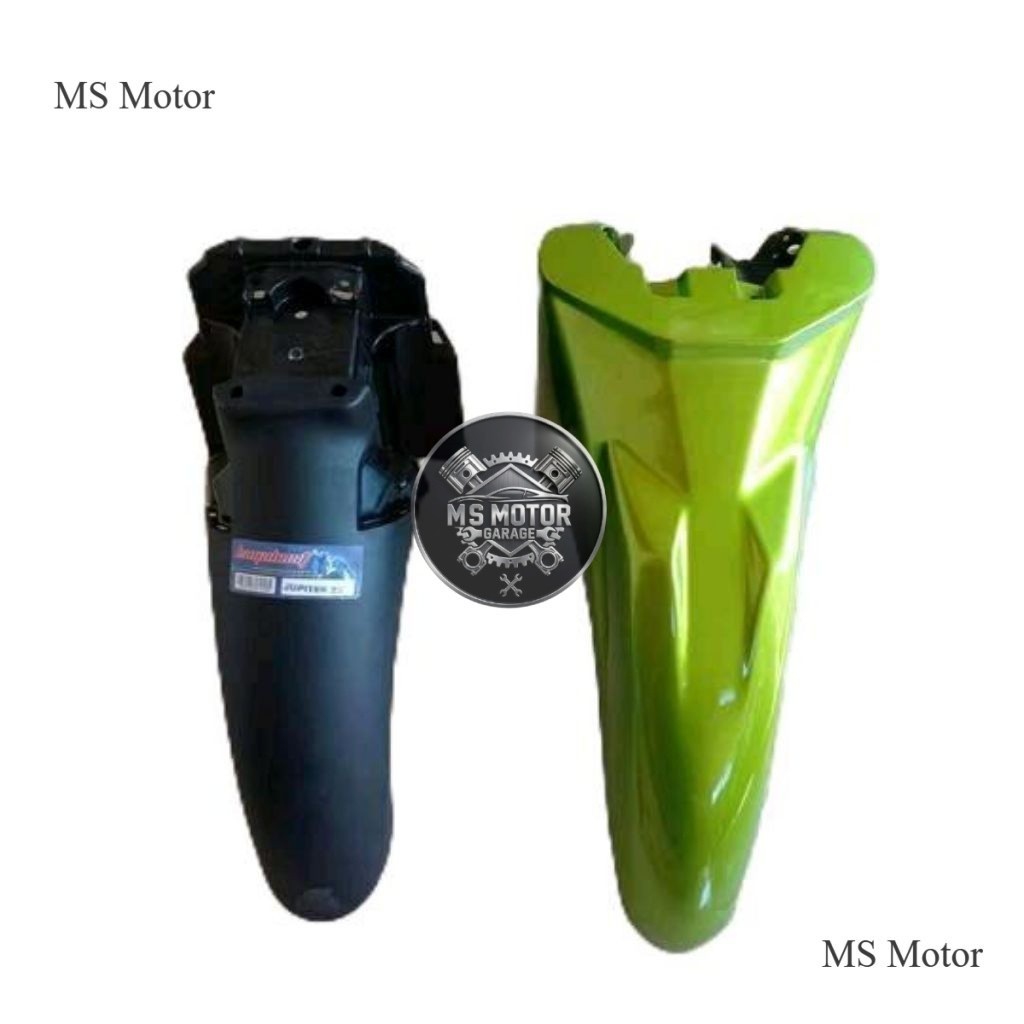 Spakbor depan set  Jupiter z robot/Jupiter z new robot