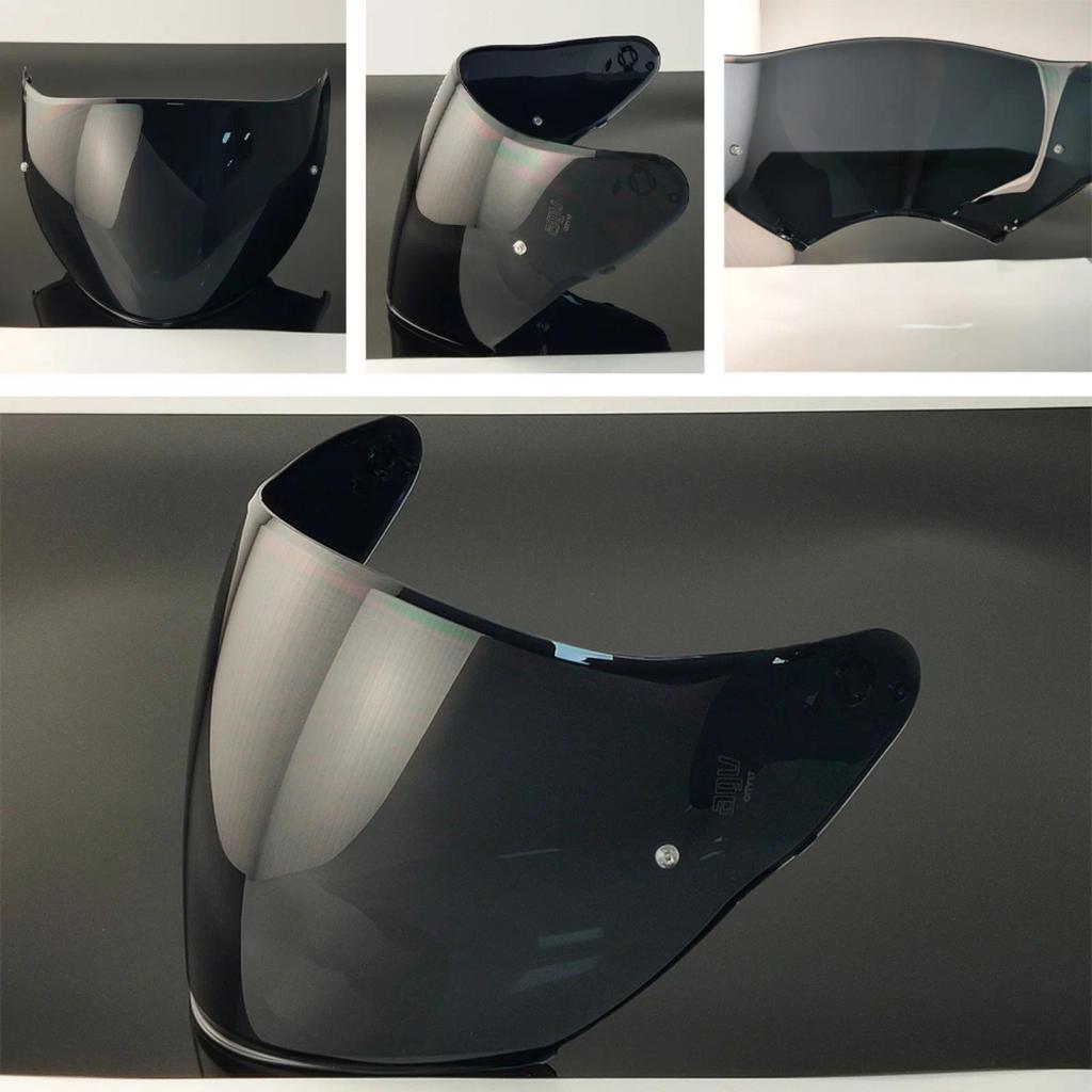 K5 JET shield for AGV K5-JET, K5-JET EVO helmet visor sunscreen viseira capacete anti-uv motorcycle 
