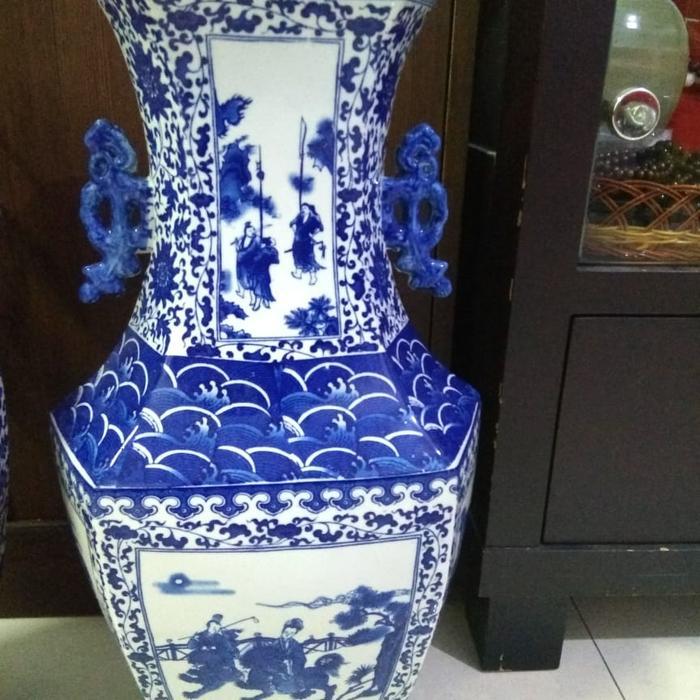 Guci antik china