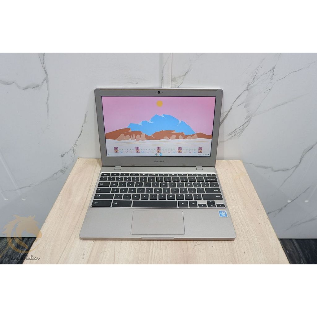 Samsung Chromebook Celeron N4000 Ram 4Gb eMMC 32Gb