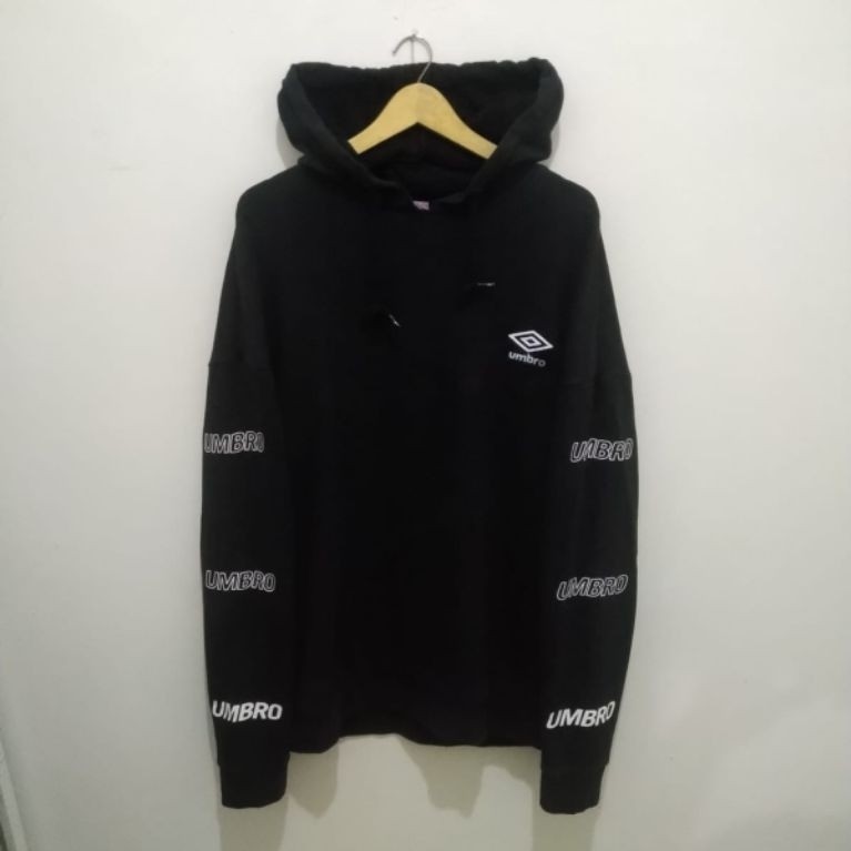 Hoodie umbro