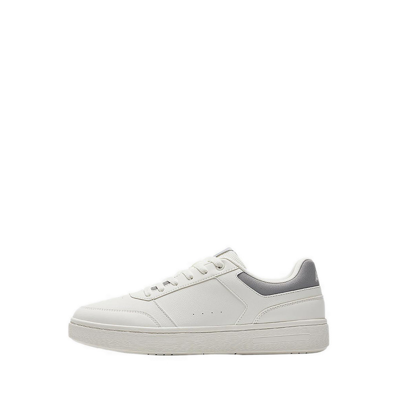Anta Breeze Men's Classic Shoes - White