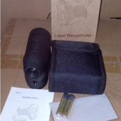 Range Finder Edkors Cs450 Cs600 Laser Golf Berburu Ukur Jarak Rangefinder Tbk