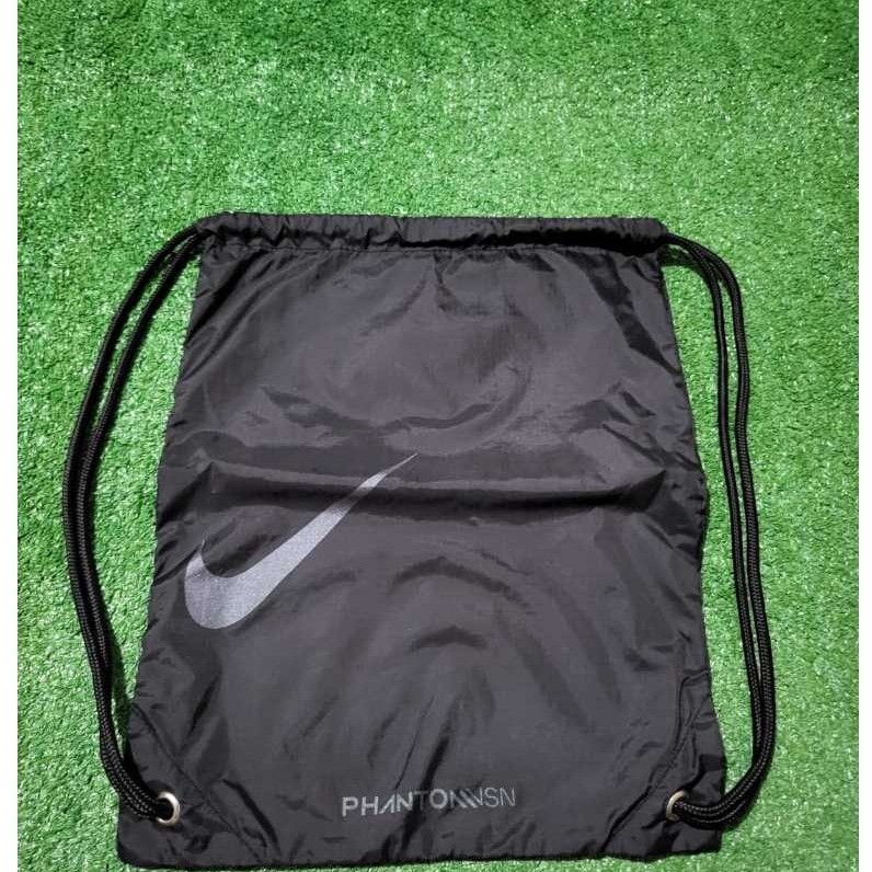 Tas Bag Gymsack Nike VSN Phantom Elite Original