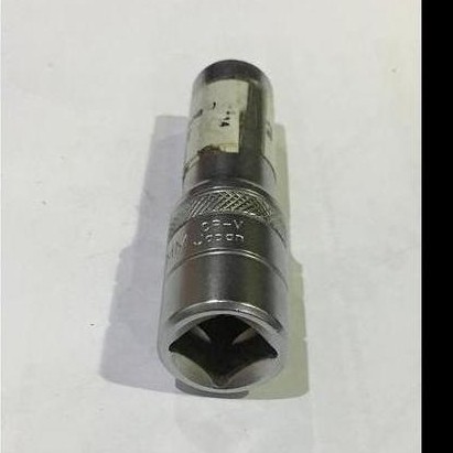 Kunci Sok 12 Mm Segi 6 ( Panjang ) 58207