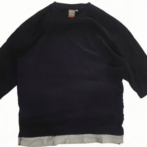 SPAO Double Layered Tshirt
