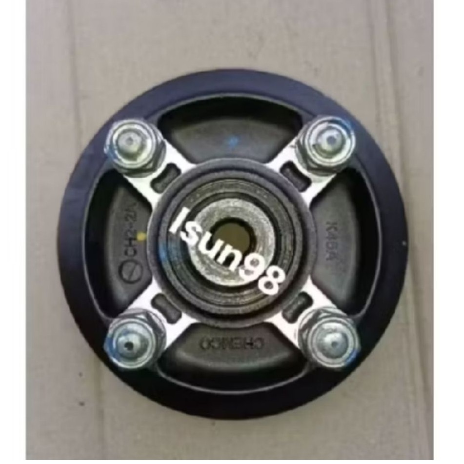 ( NEPON ) CB 150R LED NAP DUDUKAN GEAR GIR BELAKANG CB 150 R LED
