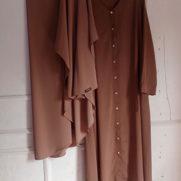 preloved zauhara