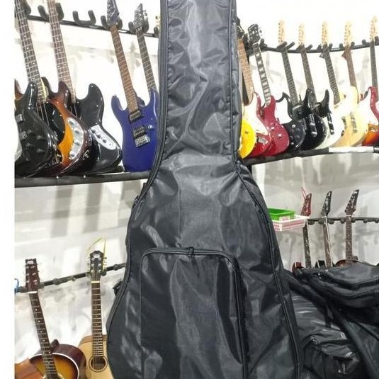 Tas gitar listrik HOLLOW BODY / Softcase Electric Hollow Body