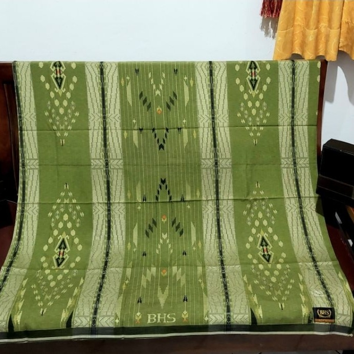 BHS SGE FULL SUTRA LAWAS LIMITED