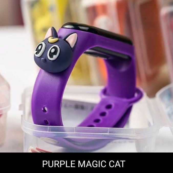 New Collection Jam tangan anak laki laki karakter Jam tangan anak perempuan anti air Jam tangan anak