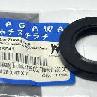 Seal Gear Belakang Thunder 125 CC, Thunder 250 CC