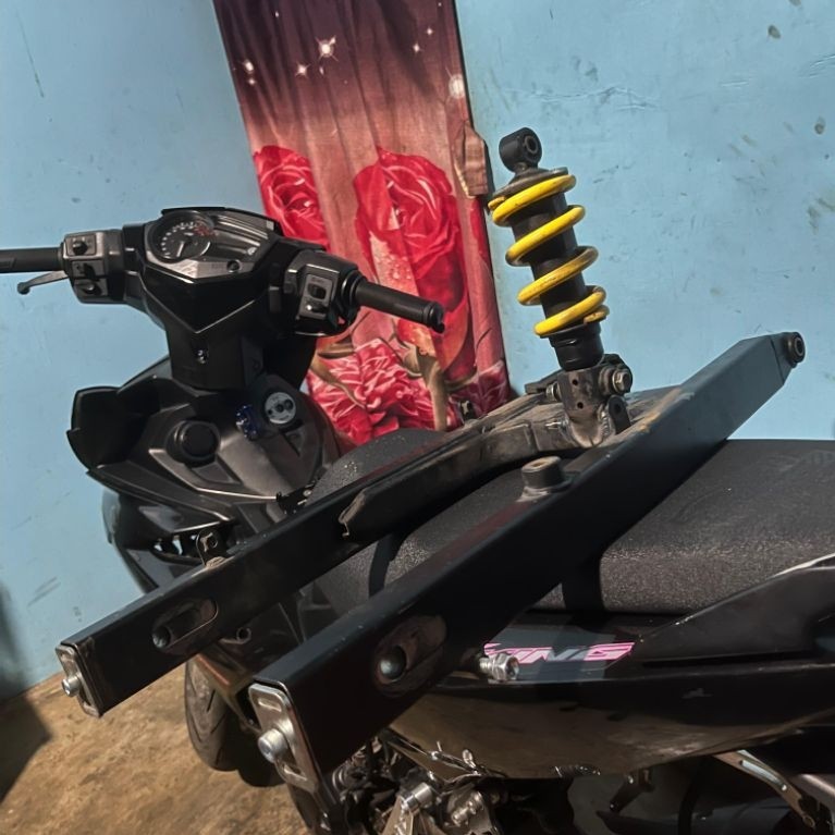 ARM mx king std custom