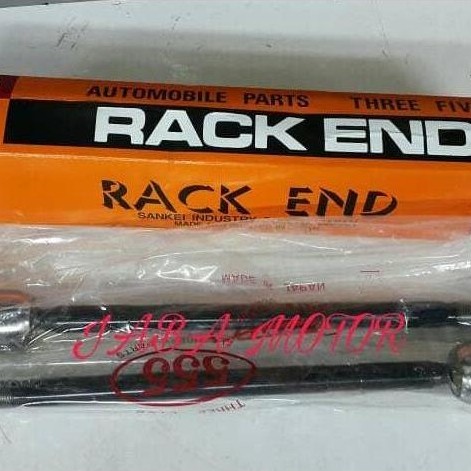 kenliyarzi / Rack end camry-Long tie rod camry tahun 1999-2002 Diskon