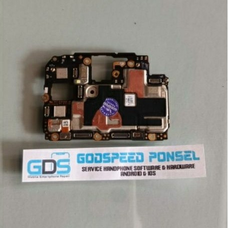 Mesin Oppo A53