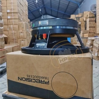 Speaker komponen RCF 10750 YK Speaker RCF 10 inch L10 750 YK / L 10750YK / L10-750YK