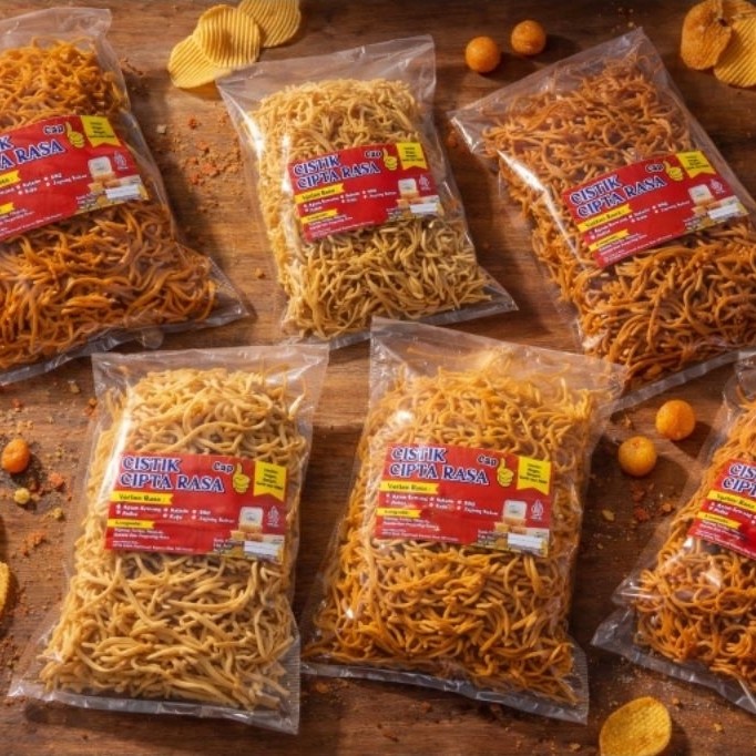 Sistik Jadul