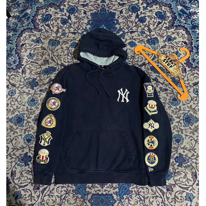 hodie new era
