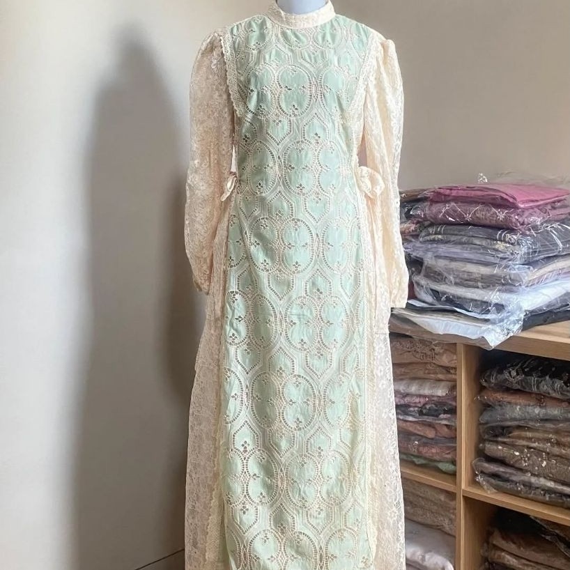 Dress Prada