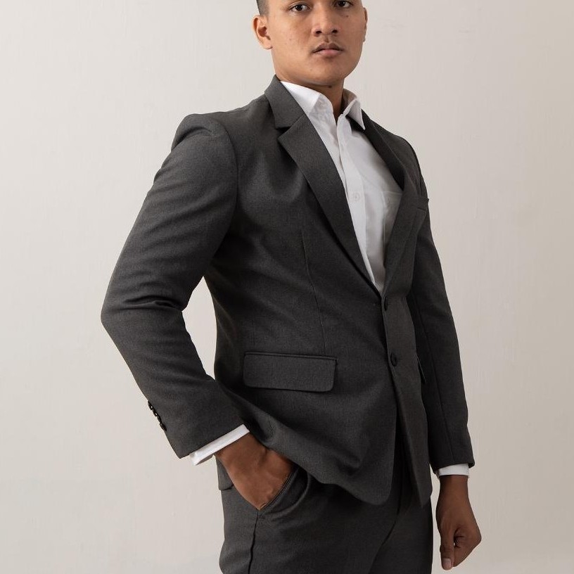 PROMO TERBARU JAS PRIA  / JAS PRIA FORMAL / JAS EXCLUSIVE / JAS KANTOR / JAS PRIA SLIMFIT / JAS KEKI