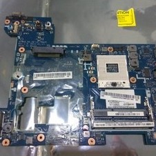 LA-7982P Motherboard Lenovo G480 G580