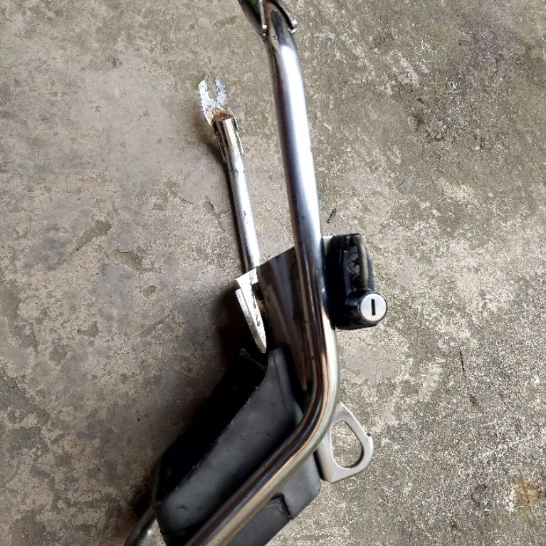 behel rx king peredam original copotan