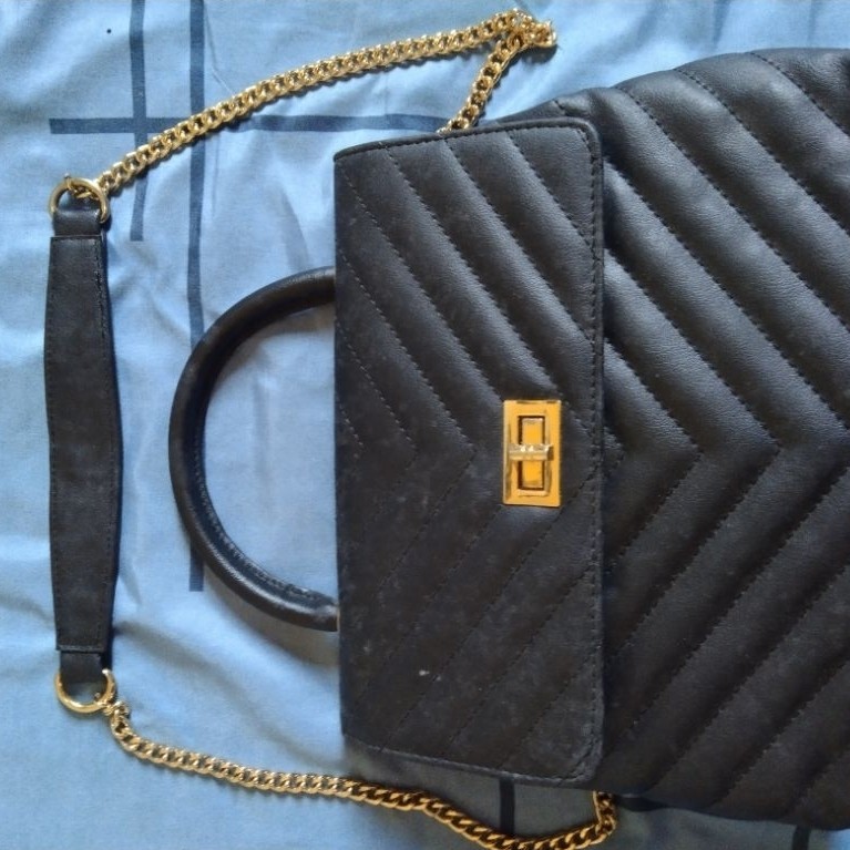 tas kondangan cantik