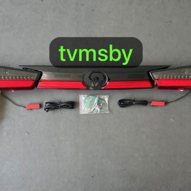 Stop Lamp Innova Reborn 2016 - 2024 model Lexus SEQUENTIAL