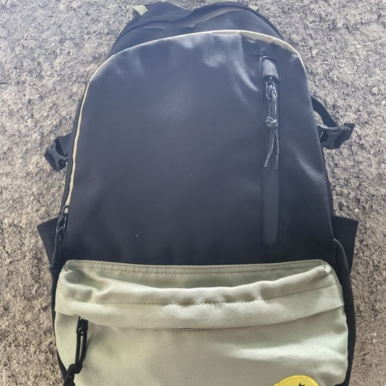 Tas Ransel Converse Ori Second