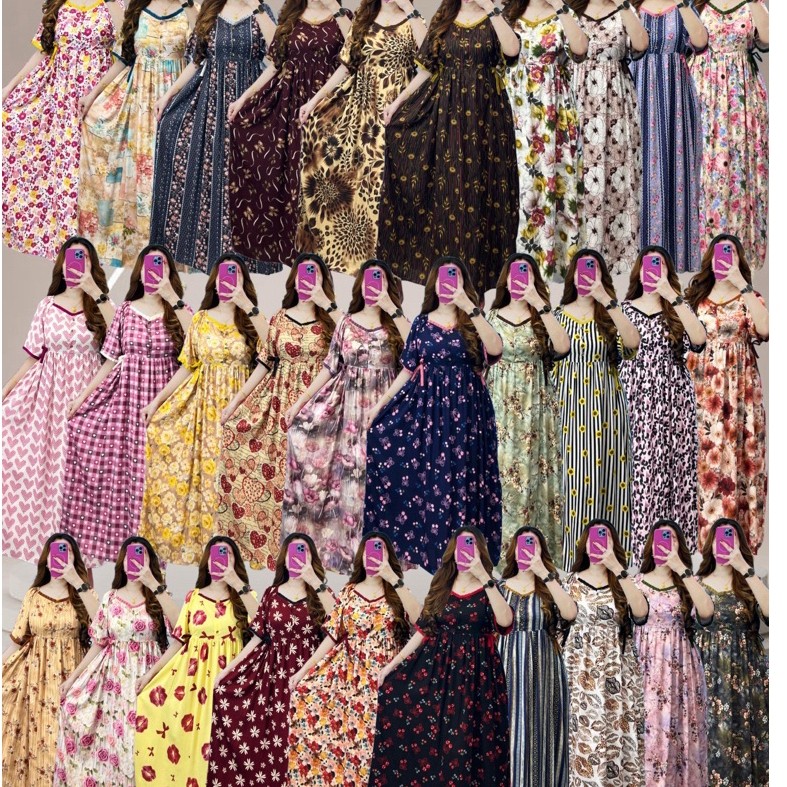 davina dress by VN store fashion