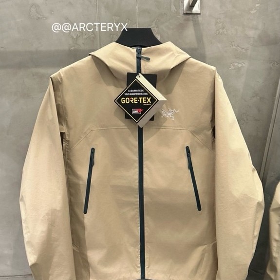 Arcteryx beta goretex jacket