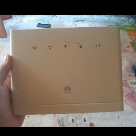 modem Huawei b315s-607