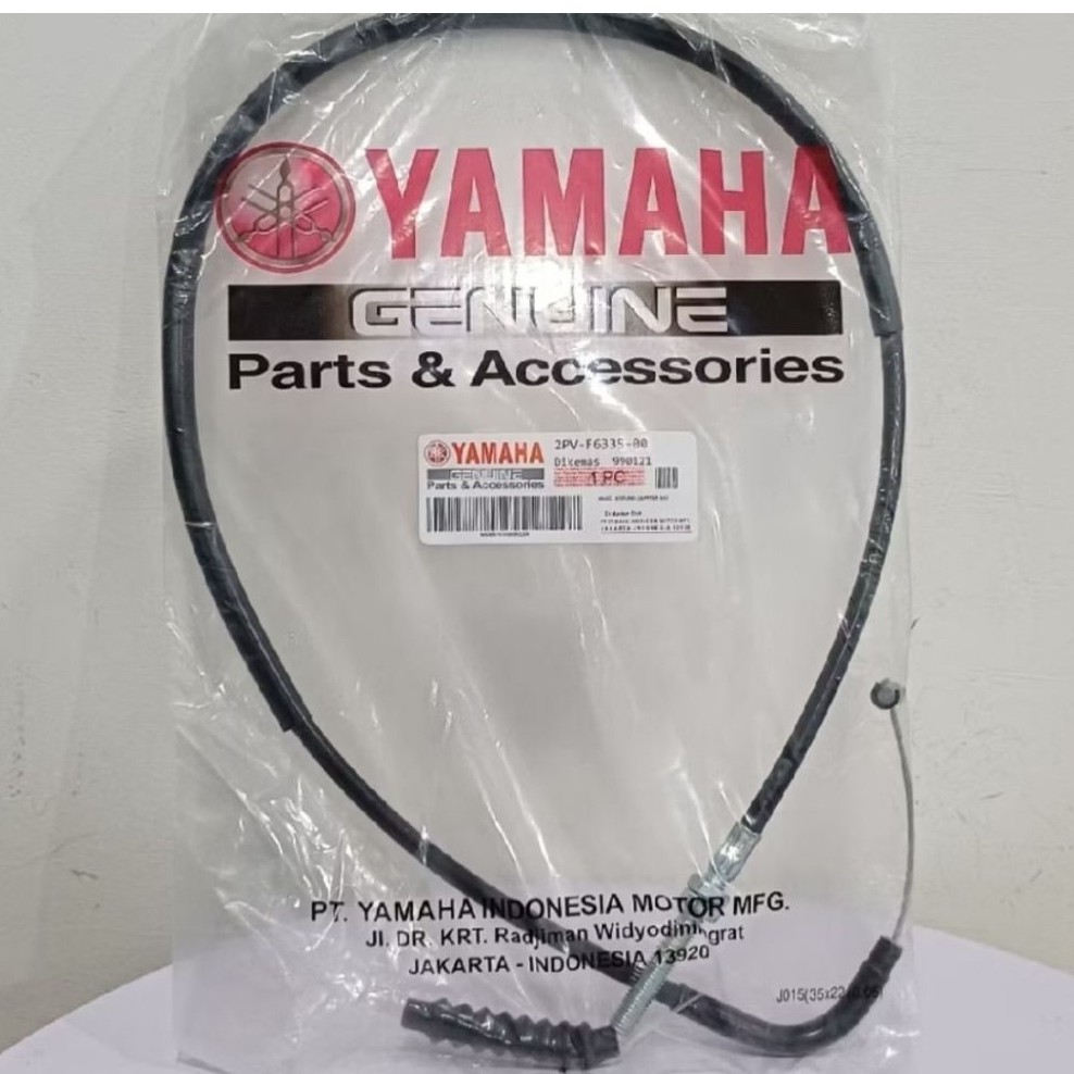 KABEL KOPLING MX KING 150/TALI KOPLING SET YAMAHA JUPITER MX KING 150