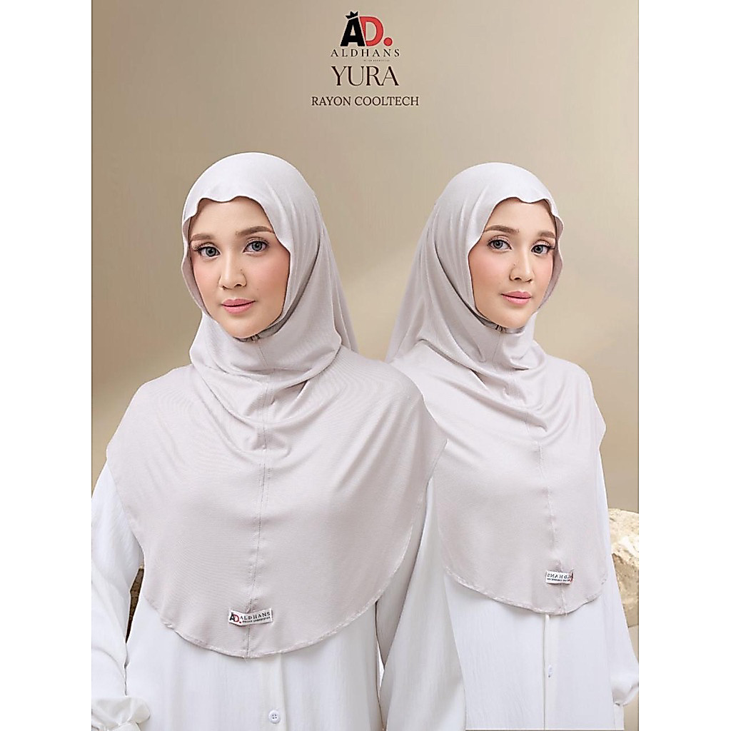 Bergo Rayon Yura/Bergo Al dhans yura