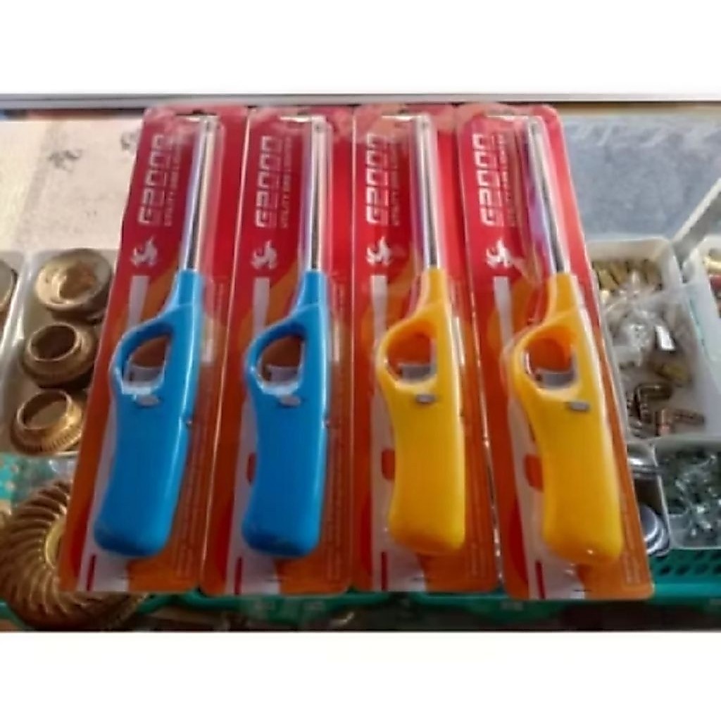 Korek gas G2000