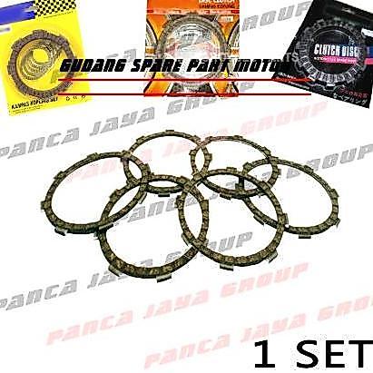 KAMPAS KOPLING YAMAHA DT100 DT-100 DT100X DT-100-X MURAH