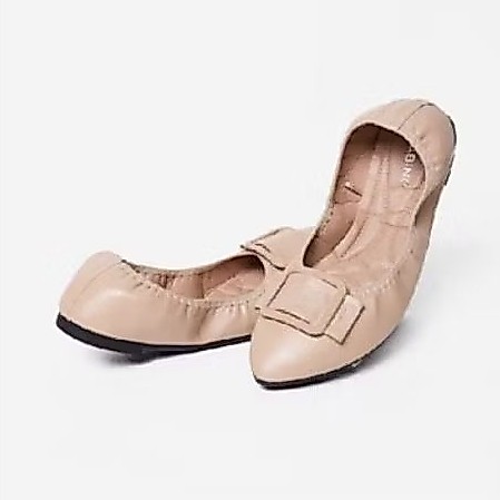 Gabino Sepatu Wanita Flat Shoes size 37