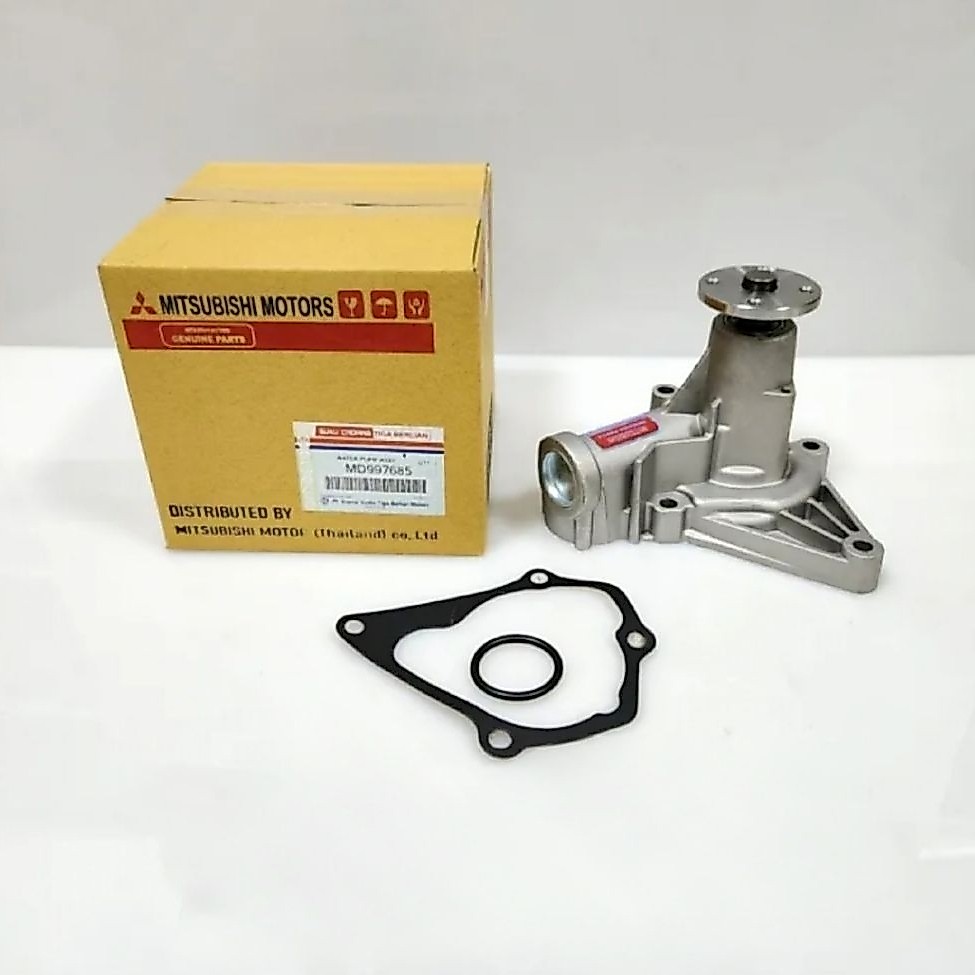 Waterpump Assy Mitsubishi T120SS Original