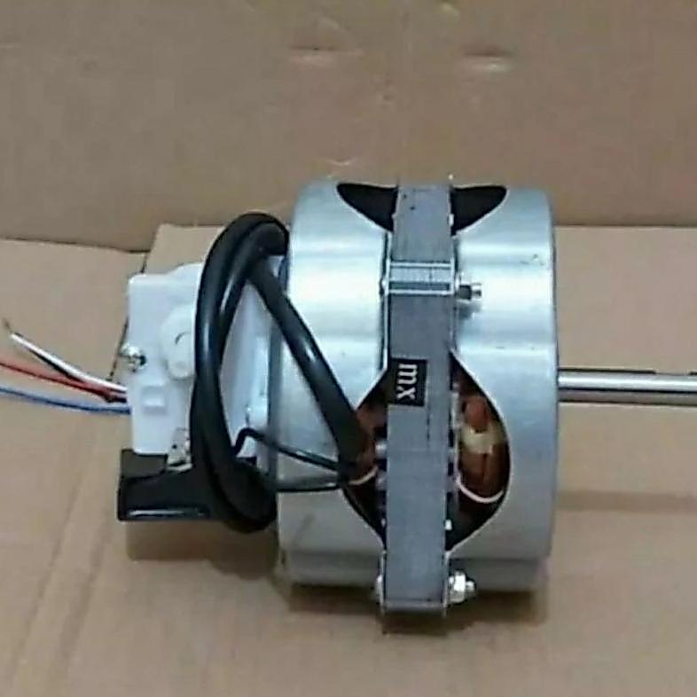 HOT PRODUCT DINAMO KIPAS ANGIN SEKAI 18INCH/MOTOR KIPAS ANGIN SEKAI 18 INCH