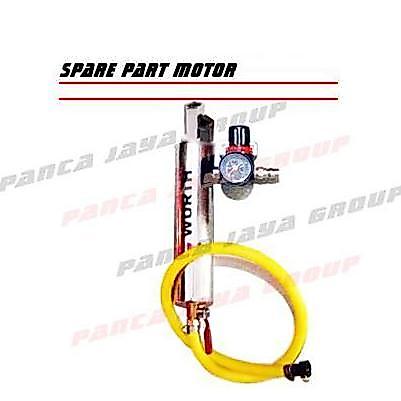 Injector Cleaner Motor Wurth / Injector Cleaner All Motor Terbaik