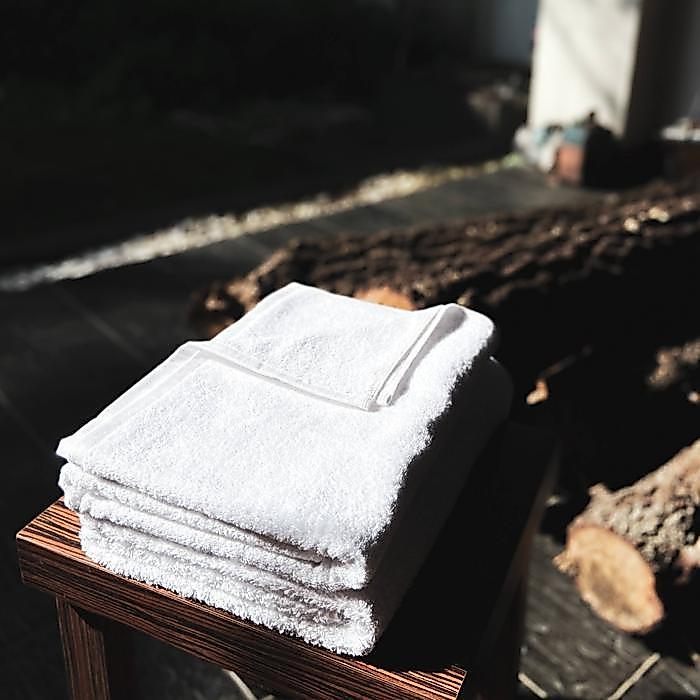 Madeem Handuk Mandi Hotel 100% Katun / Handuk Hotel (Hotel Bath Towel)