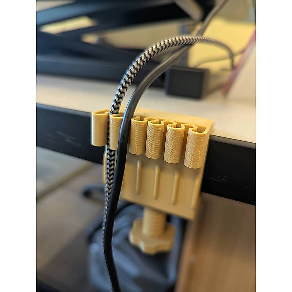 holder kabel merapikan alat kabel cas