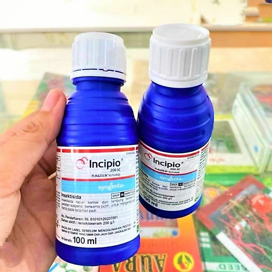 incipio 200Sc/100ml