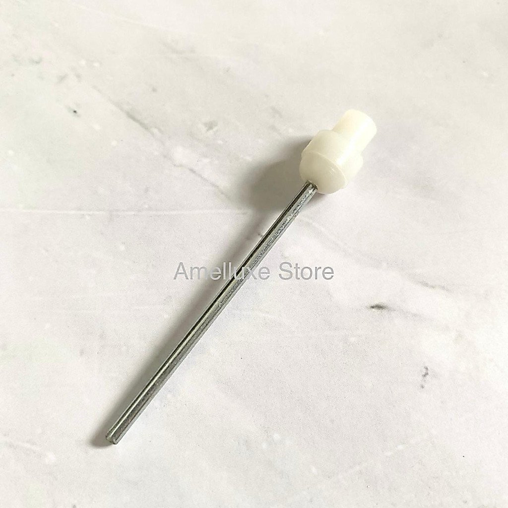 Pentil Pompa Angin Gjlug Bahan Teflon Sparepart Pompa Angin