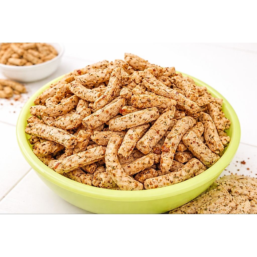 Basreng Pedas daun jeruk / Basreng ori daun jeruk / Basreng / Cemilan Kriuk / Cemilan basreng / Basr