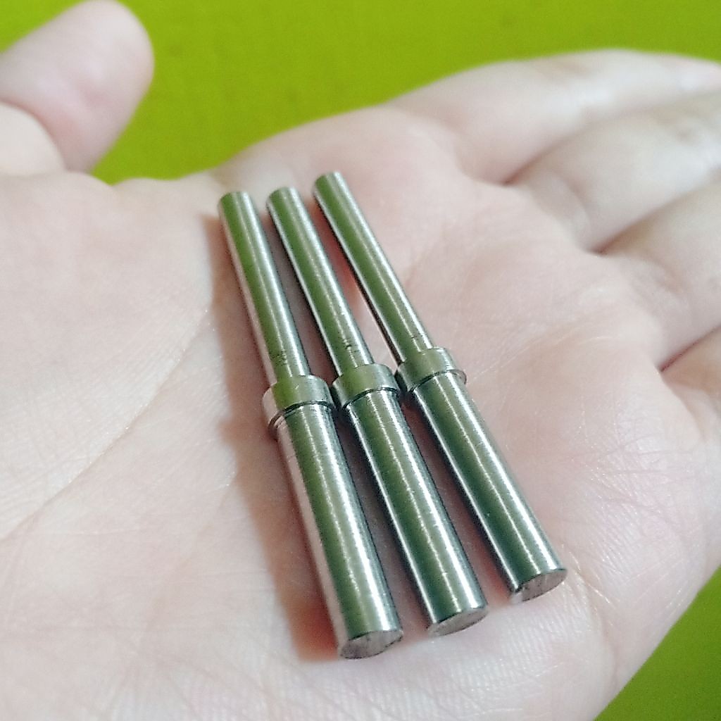 Pentil As V5 stainless termurah