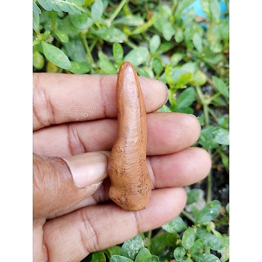 batu sprt liukan keris